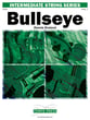 Bullseye Orchestra sheet music cover